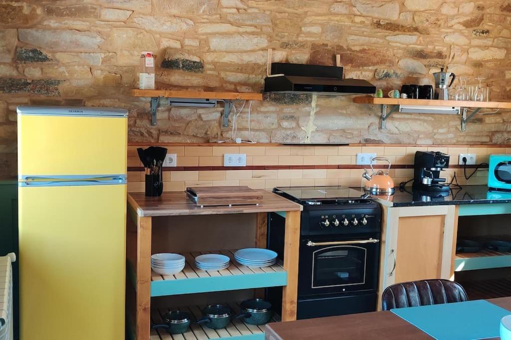 La Casita Villa Lugo Ngoại thất bức ảnh