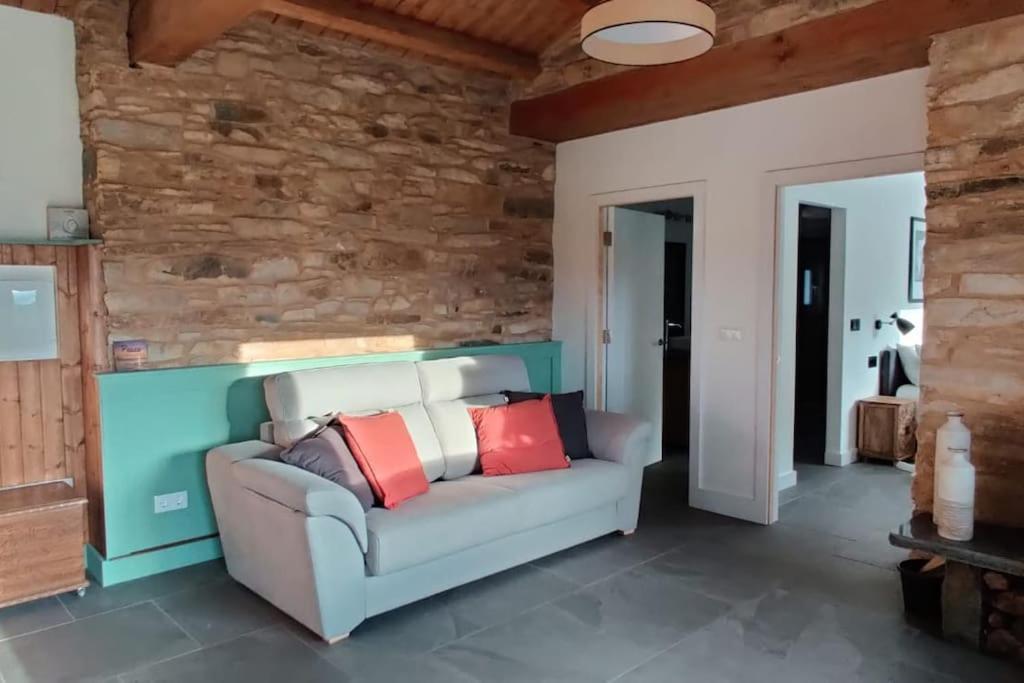 La Casita Villa Lugo Ngoại thất bức ảnh