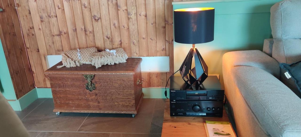 La Casita Villa Lugo Ngoại thất bức ảnh