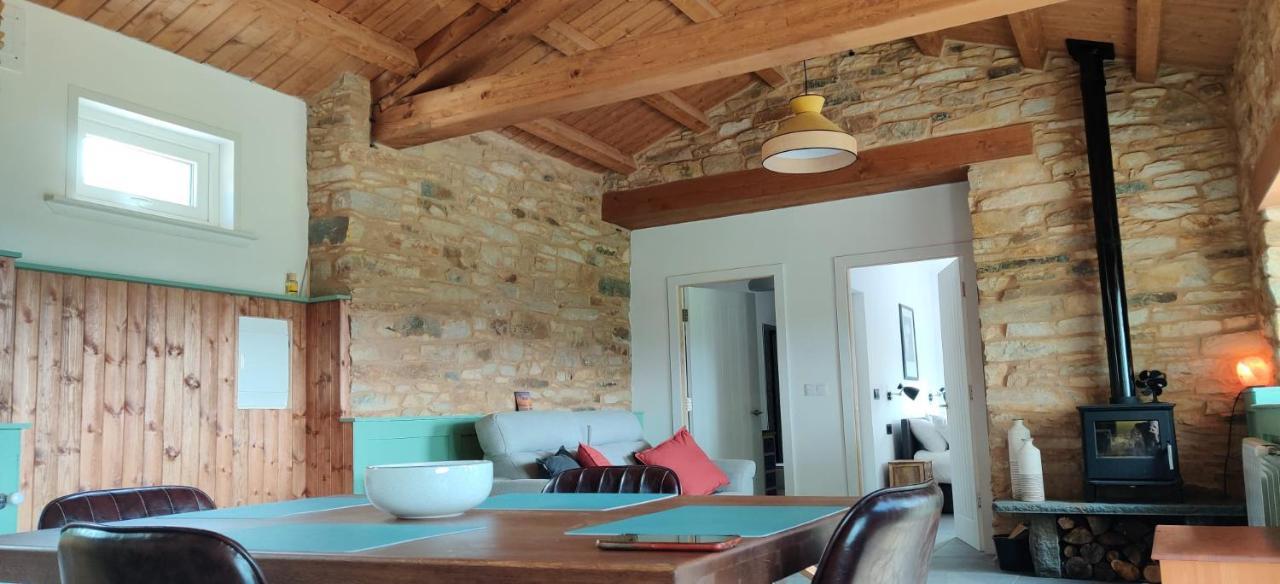 La Casita Villa Lugo Ngoại thất bức ảnh