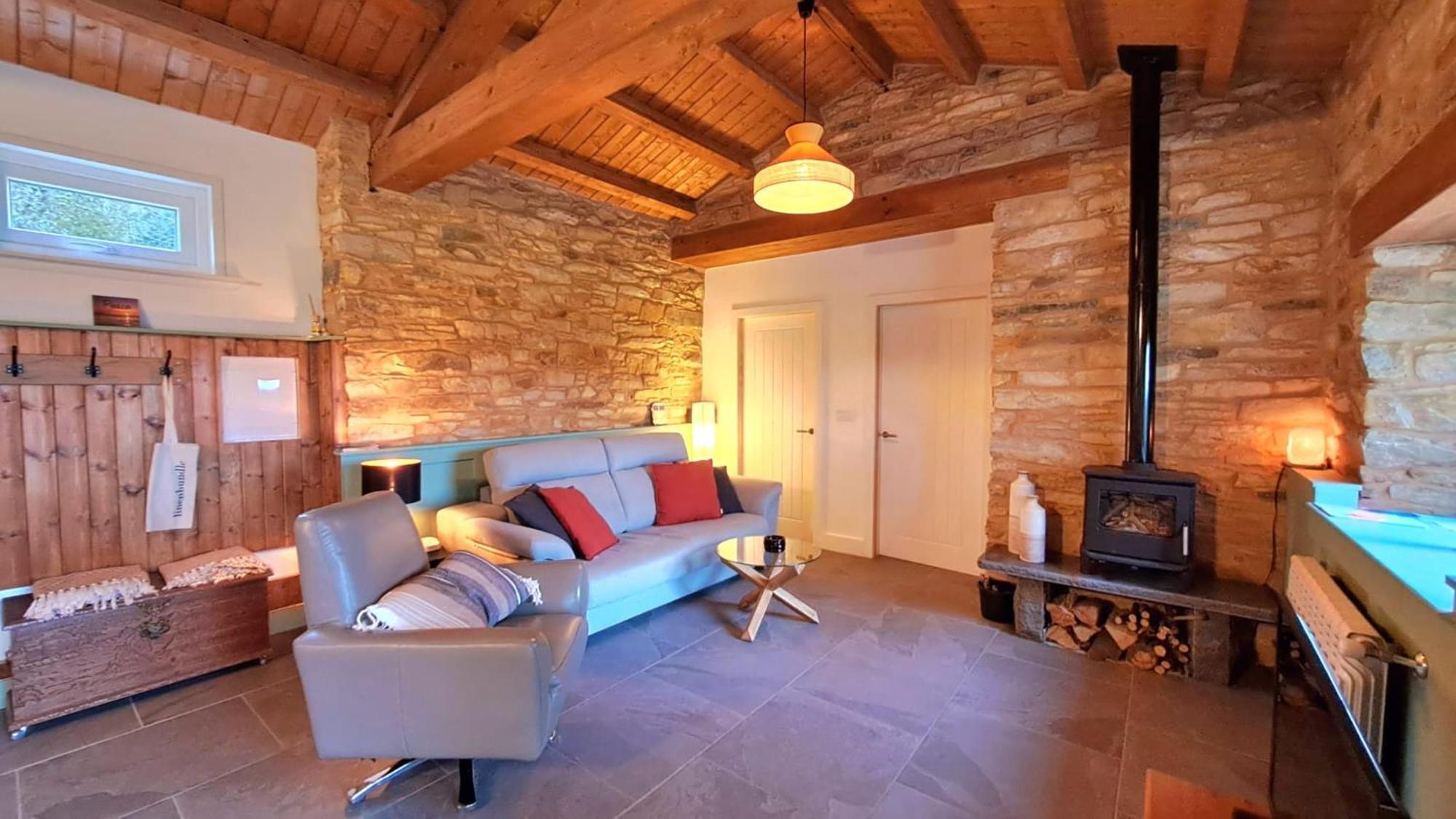 La Casita Villa Lugo Ngoại thất bức ảnh