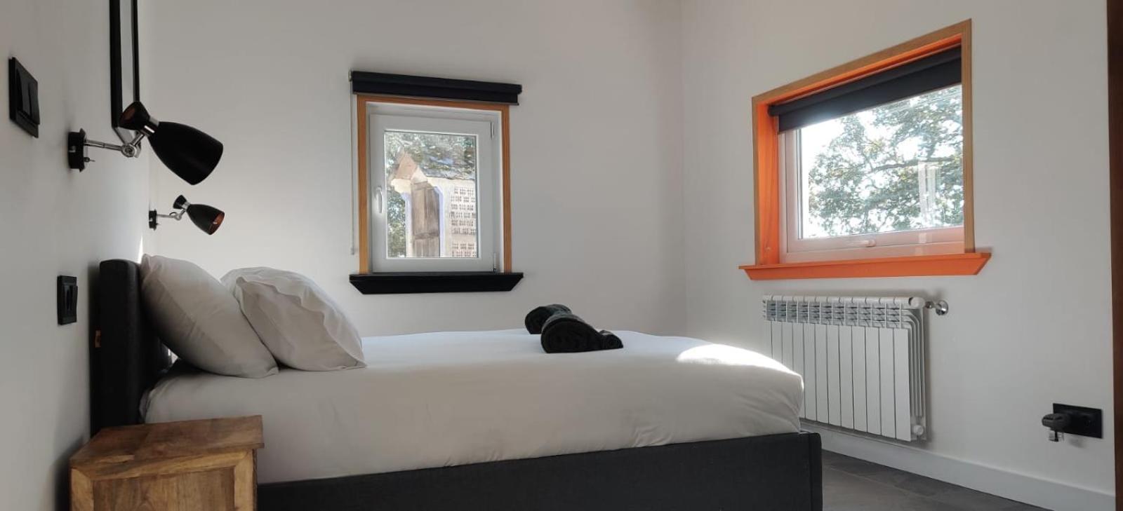 La Casita Villa Lugo Ngoại thất bức ảnh