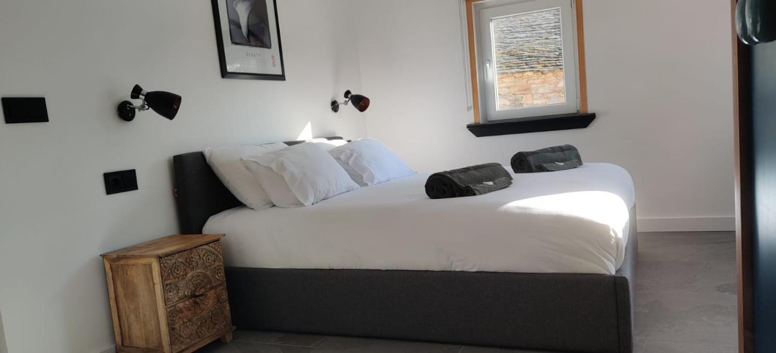 La Casita Villa Lugo Ngoại thất bức ảnh